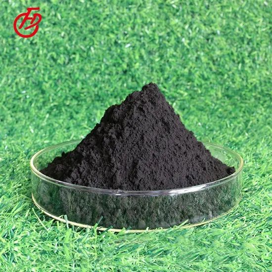 Mudanjiang Granule Price Humic Acids for Plant Origin China Trademark Fengda Model NO. F0010008 Specification 45-70% Other Name Acid - Image 2