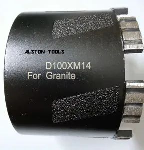 Hex Extension, Diamond Core Bit′ S Accessories; - Image 3
