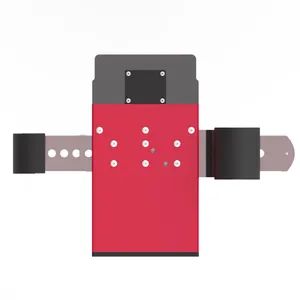 Container Cargo Security Monitoring GPS Tracking Equipment Weight 3.5kg Origin China Warranty 1 Year Waterproof IP67 Model NO. - Image 3