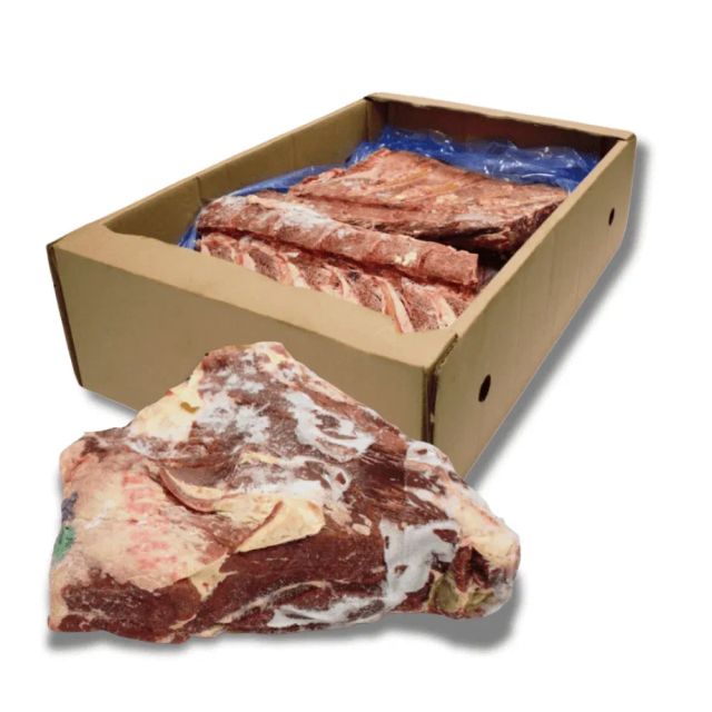 Bright Frozen Beef Chuck Premium Meat Wholesale Price Rich Natural Flavor For Every Delicious Meal Preparation - Image 4