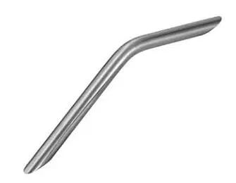 Tall Stainless Steel Furniture Pull Kitchen Cabinet Handle - Image 3