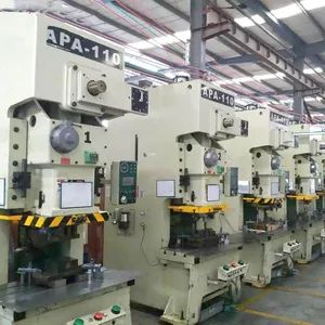 Customized Shovels Stainless Steel Shovel Production Line Making Machine - Image 2
