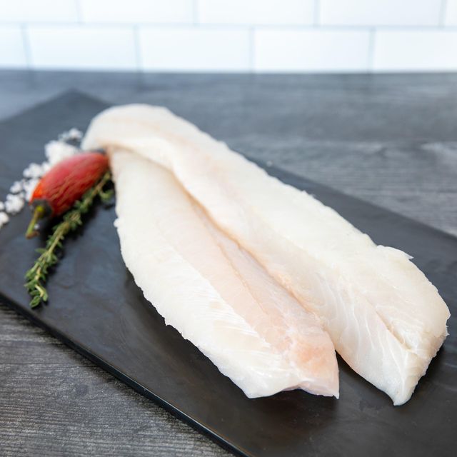 Frozen Cod Fish Deep Sea Harvested Fillets Offering Rich Texture And Fresh Taste For Professional Import Buyers - Image 4