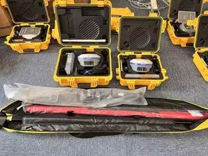 High Accuracy Chc X16 PRO/I93 GPS Rtk Differential Gnss GPS Module Survey Instruments GPS Gnss - Image 4