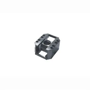 High Quality Standard Injection Mould Parts Plastic Slide Units - Image 5