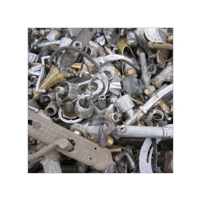 Zinc scrap available in bulk supply with factory price and fast dispatch - Image 3