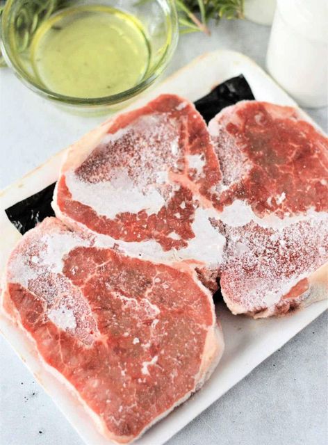 Wholesale Bulk Halal Frozen Beef Entrecote Supplier - Image 2