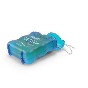 Buy Oral-B Glide Complete with Scope Outlast Dental Floss Picks, Mint, 75 Count - Image 4