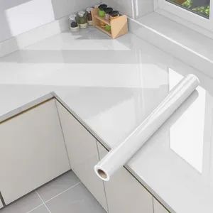 Premium Printable Non Woven Wallpaper Rolls for Easy Customization - Image 5