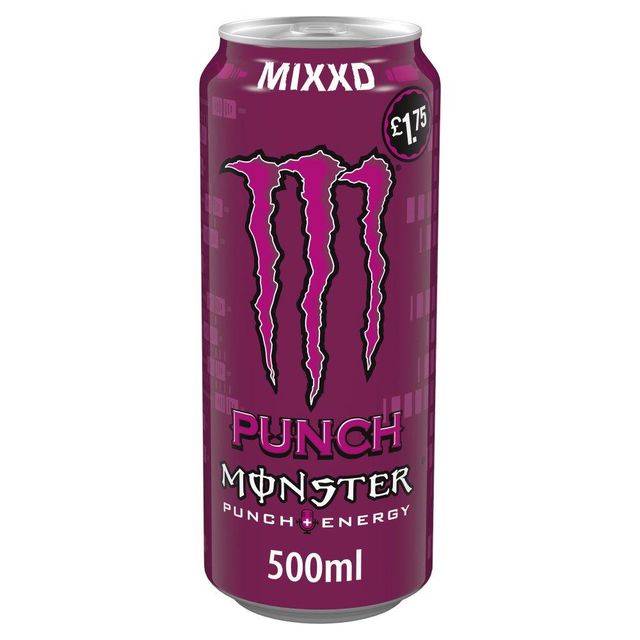 Factory Direct Monster Energy Drink Available For Volume Orders - Image 3