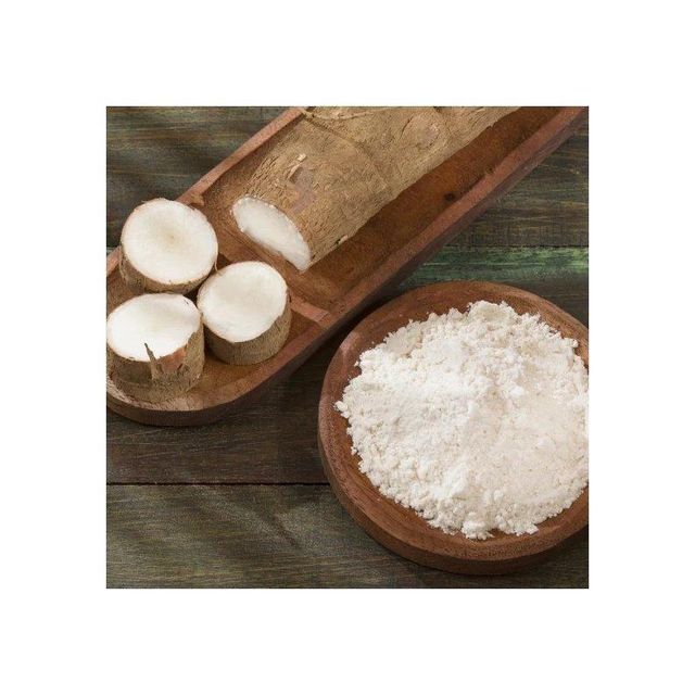Bulk tapioca starch flour available at competitive prices ideal for wholesalers and distributors - Image 3