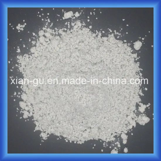 Friction Material Ceramic Fiber Shape Powder Model Xgcf002 Trademark XIANGU Shot Content <6% Origin Guangdong Color Gray - Image 3