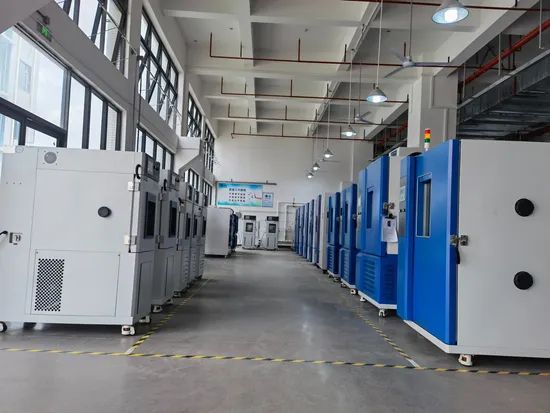 Tensile Strength Electric Horizontal Tensile Testing Machine - Image 6