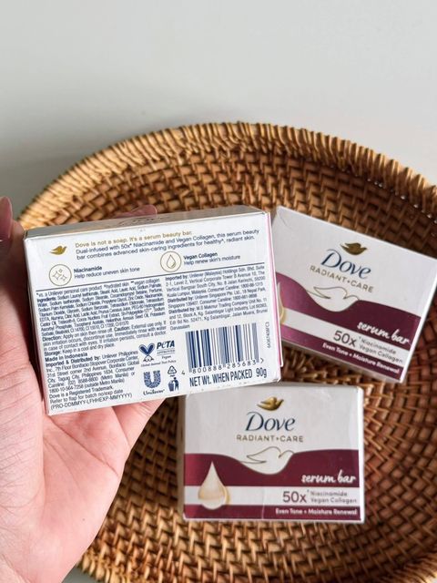 Dove Beauty Bar Soap 100g Wholesale Bulk Supply Moisturizing Cream Skin Care Original Formula Export Quality Distributor - Image 5