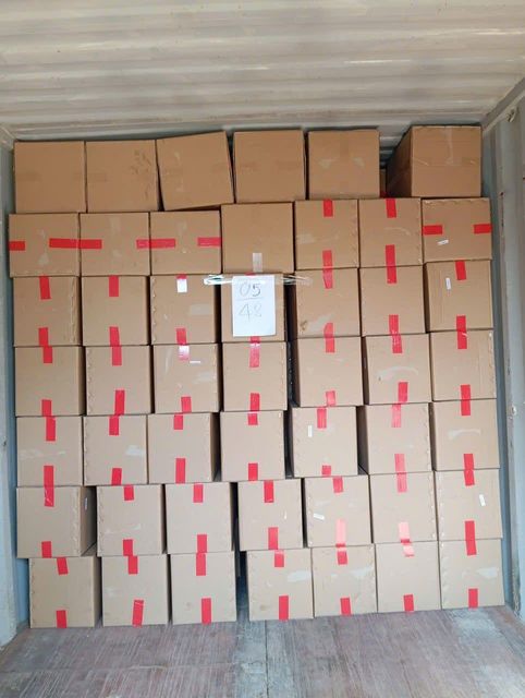 Cashew Nut Kernels Grade W240 - AFI Standard - FOB Ho Chi Minh City - HACCP Certified exporter based in Binh Phuoc Viet Nam - OEM Cashew Manufacturer (Private Label) - Image 2