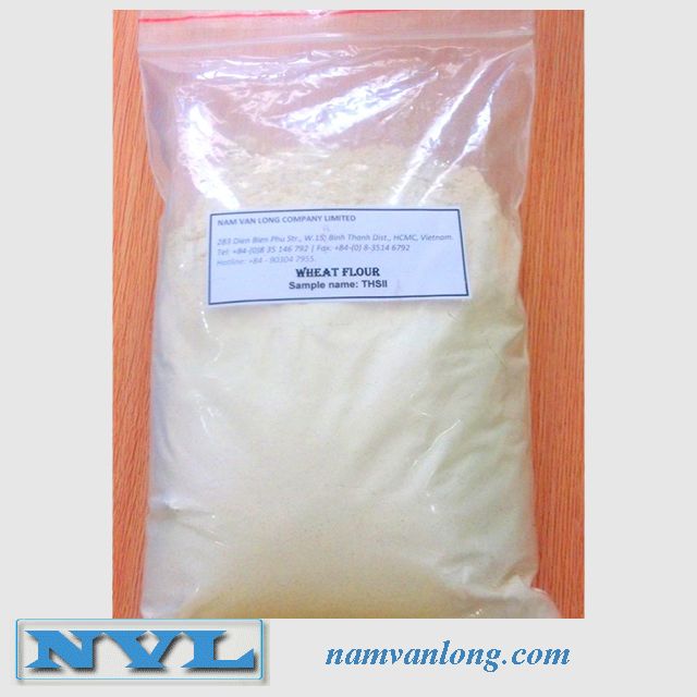 GLUTINOUS RICE FLOUR WITH THE BEST PRICE 2023 - High Quality Rice Flour from Vietnam for Wholesale - Image 3
