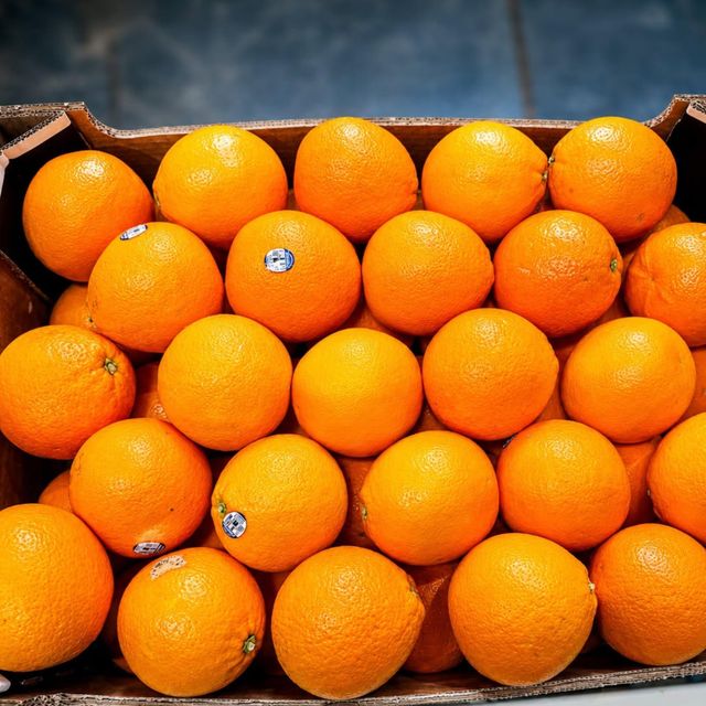 FRESH MIDKNIGHT VALENCIA ORANGE FOR SALE!! CLASS 1 EXPORT QUALITY MIDKNIGHT VALENCIA ORANGES FOR EXPORT – product photo 2, product detail gallery