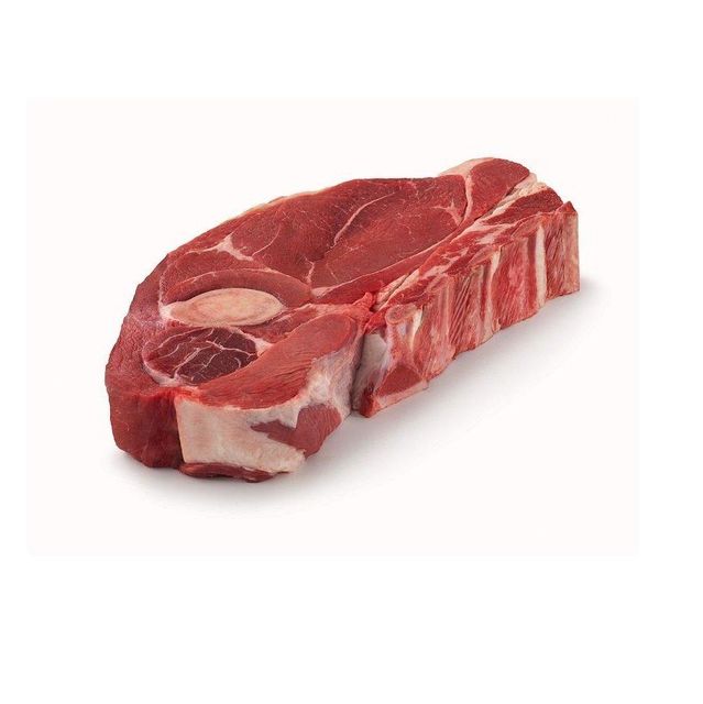 7 Bone Chuck Roast Frozen Beef for Bulk Purchase - Competitive Pricing - Image 4