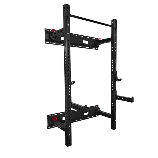 Commercial Weight Plates Squat Rack Equipment Machine for Sports Gym Fitness - Image 6