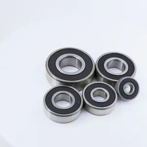 Precision Angular Contact Ball Bearings - High Speed & Accuracy - Image 4