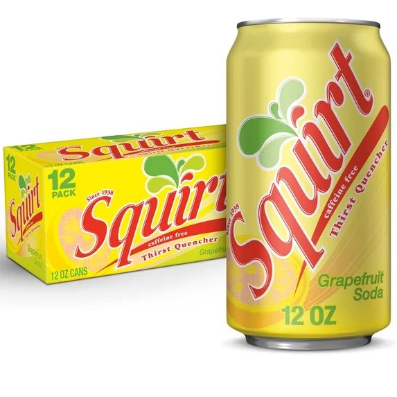 SQUIRT CN, 12OZ/12PKX2 - Image 1