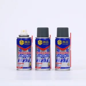 363G Anti Rust Lubricant for Long-Lasting Car Paint Surface Protection - Image 5