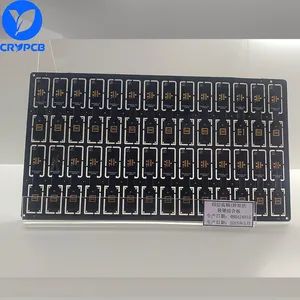 High-Density Rigid-Flex PCB for Smart Watches - Image 6