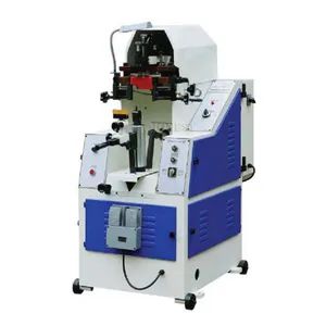 Latest Model Automatic Heel Nailing Machine Shoe Machine - Image 5