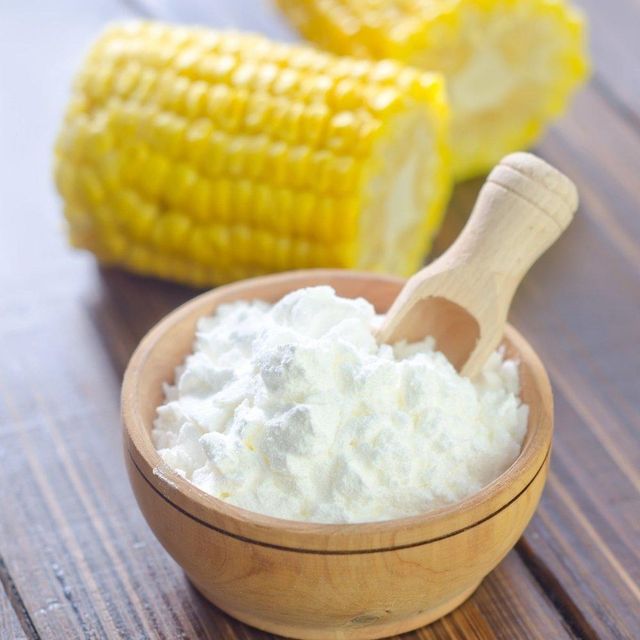 Corn Starch Multipurpose Thickening Agent For Beverage Formulations Delivering Reliable Texture Enhancement And Clarity - Image 3