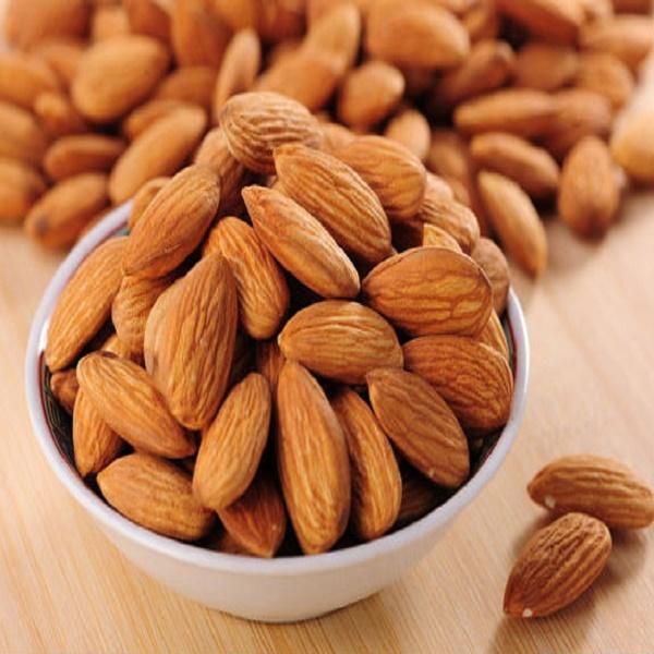 Natural Almond Premium Pure Quality Nuts hot sale – product photo 1, product detail gallery