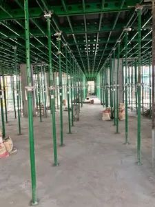 Customizable Slab Formwork, Ceiling, Roofing Formwork, and Concrete Formwork Options - Image 3
