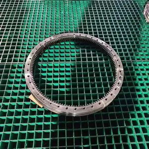 Customized Large Precision Gear for Marine and Ship Gearbox Systems - Image 3