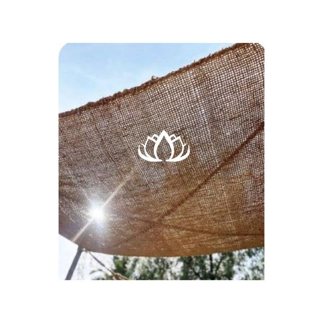 COIR SHADE SAIL - Image 2