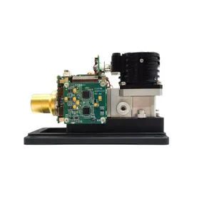 Flight Vision Enhancement System Mwir MID-Wave Infrared Cooled Thermal Camera Module - Image 2