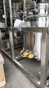 Essence Extract Acne Essential Camphor Oil Extract Tank Machine - Image 5