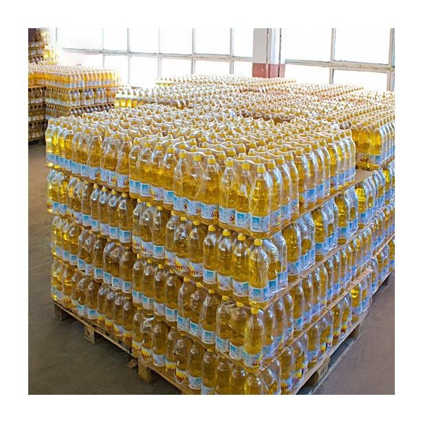 Fresh sunflower oil wholesale bulk supplier with cheap price and quick shipment - Image 4