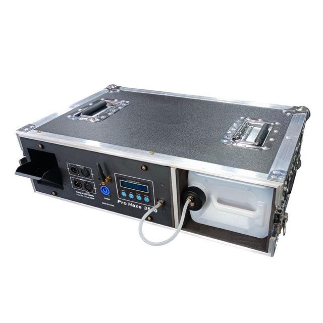 Fog Machine,Fog Generator,Fogger, Fazer-1500 PHJ033 - Image 1