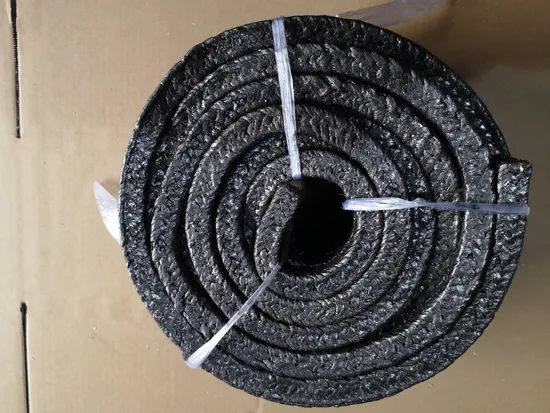 P212 Asbestos Graphited Packing - Image 2
