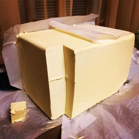 Butter Bulk Supply Unsalted Butter 82%,Salted Butter 82%,Butter Ready to Supply - Image 5