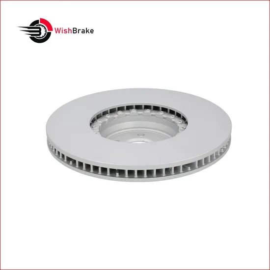 Automotive Disk Brake Kits: Easy Installation & Reliability - Image 6