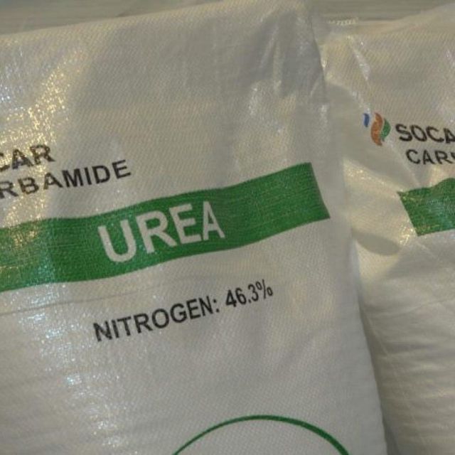 Certified Crop Material Offering Urea Nitrogen Fertilizer Granules Through Verified Export Supply With Flexible Packing - Image 4