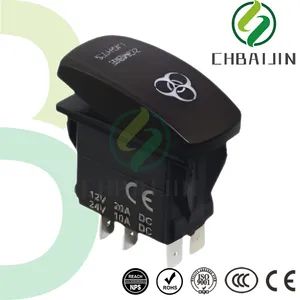 Smart Home Versatile Automation Switch for Office and Home - Image 2