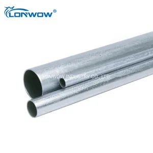 High Quality Hot Sale EMT Electrical Conduit - Image 3