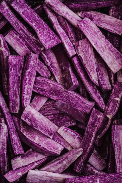 100% Fresh Purple Sweet Potatoes Fresh Style COMMON Potato With Best Price High Quality - Image 5