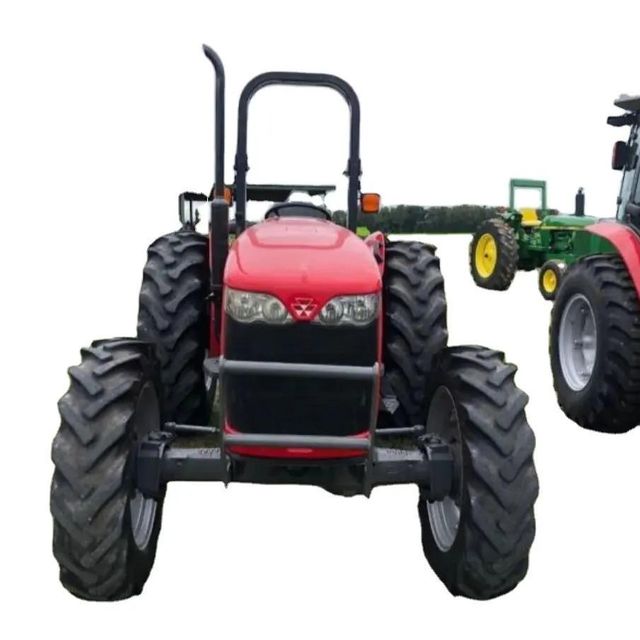 Massey Ferguson 175 tractor resale value in Pakistan with market demand, second hand price trends, condition factors, and tips to get the best selling price in local tractor markets - Image 3