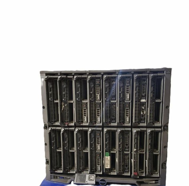 Server Racks Memory Type Ddr3 Total Threads 40 Threads Total Cores 20 Physical Cores Processor Model Intel(r) Xeon(r) Cpu E5-2670 V2 @ - Image 1