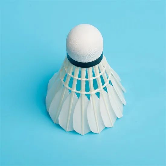 Northeast Goose Feather Grade Badminton Shuttlecock - Image 4