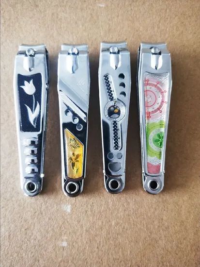 Good Quality Nail Clipper (WNC001) - Image 2