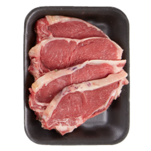 02 Beef Club Steak meat (matured) 500g - Image 5