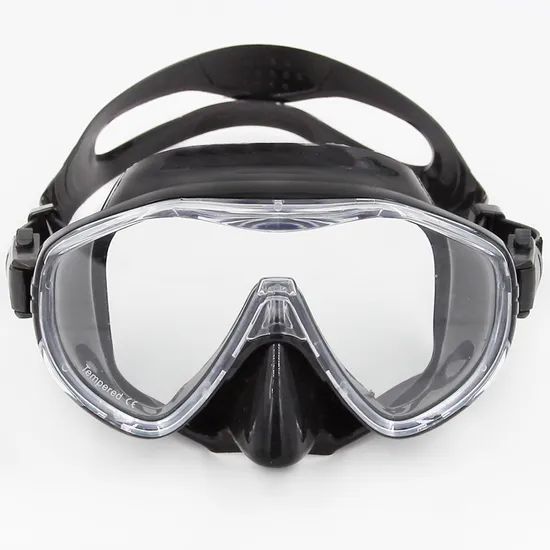 Latest Competitive Scuba Diving Masks (MK-103) - Image 5